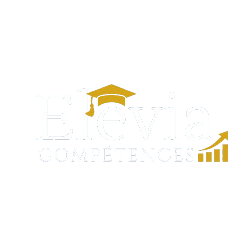 Logo Elevia transparent