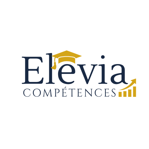 Logo Elevia scroll